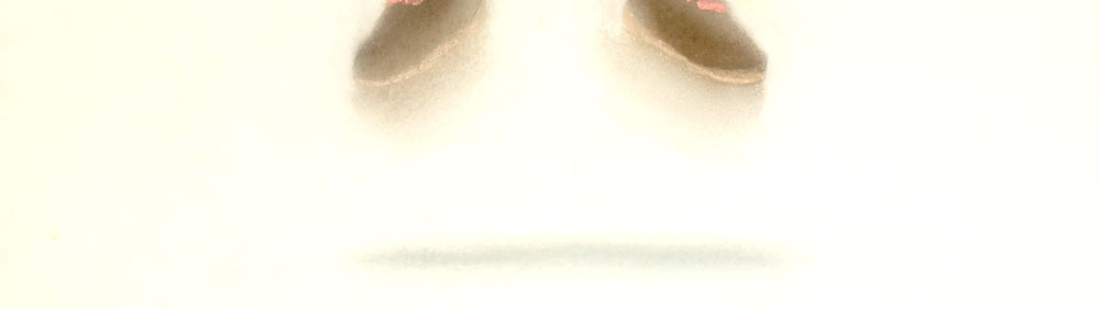 フィルムの1コマ