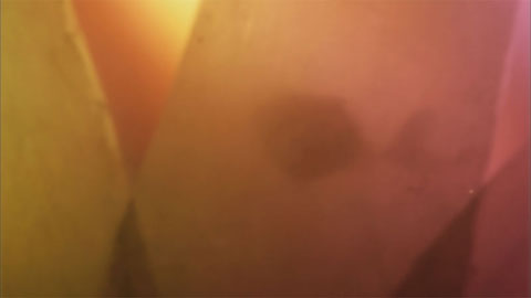 「輝きの川」冒頭シーン