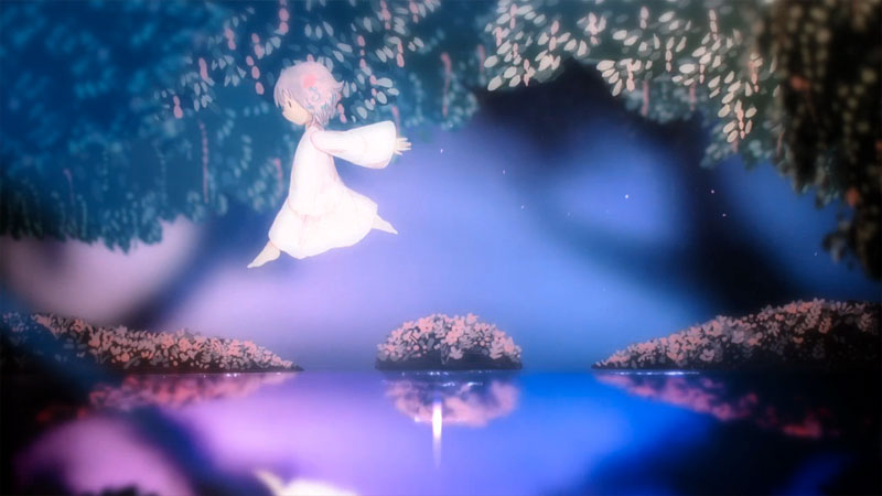 第三話テキストコメンタリー